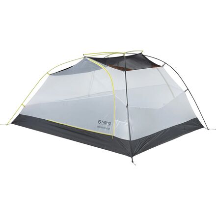 NEMO Equipment Inc. - Dragonfly OSMO Tent: 3-Person 3-Season
