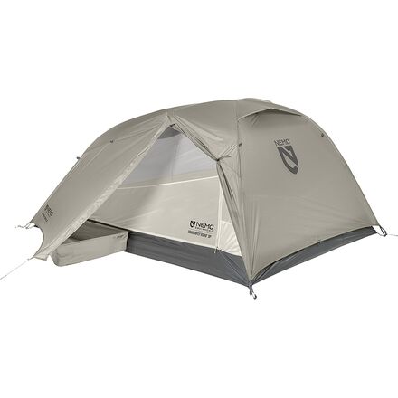 Dragonfly OSMO Tent: 3-Person 3-Season