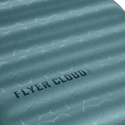 NEMO Equipment Inc. - Flyer Cloud Sleeping Pad