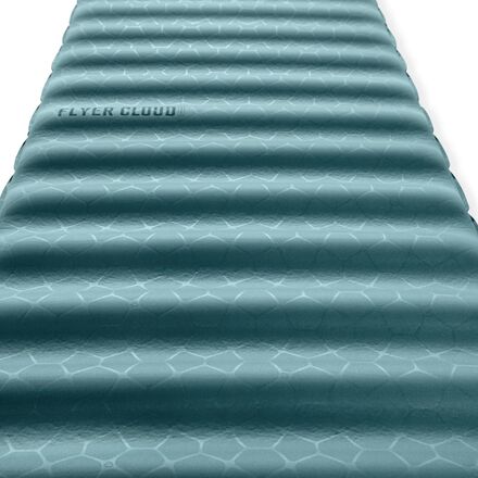 NEMO Equipment Inc. - Flyer Cloud Sleeping Pad