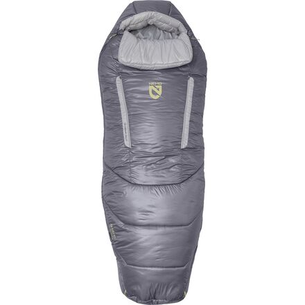 Forte Endless Promise Sleeping Bag: 20 Deg  - Women's