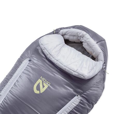 NEMO Equipment Inc. - Forte Endless Promise Sleeping Bag: 20 Deg  - Women's