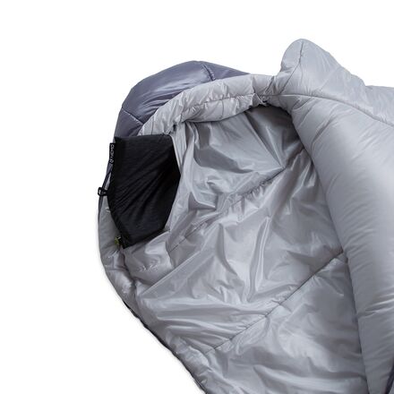 NEMO Equipment Inc. - Forte Endless Promise Sleeping Bag: 20 Deg  - Women's