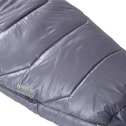 NEMO Equipment Inc. - Forte Endless Promise Sleeping Bag: 20 Deg  - Women's