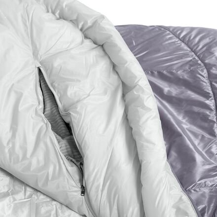 NEMO Equipment Inc. - Forte Endless Promise Sleeping Bag: 20 Deg  - Women's