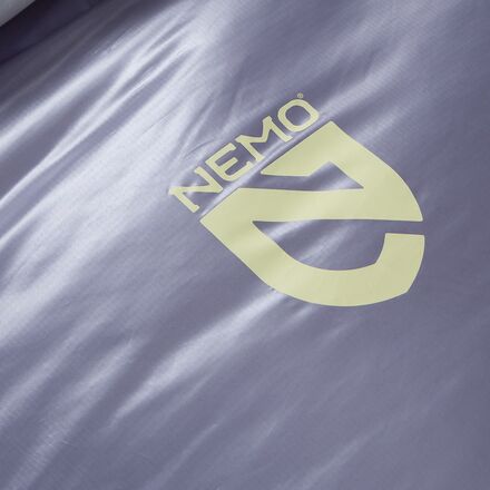 NEMO Equipment Inc. - Forte Endless Promise Sleeping Bag: 20 Deg  - Women's