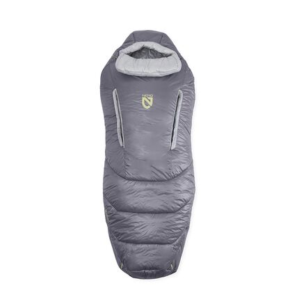 NEMO Equipment Inc. - Forte Endless Promise Sleeping Bag: 20 Deg  - Women's