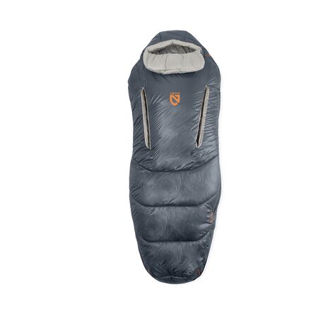 NEMO Equipment Inc. - Forte Endless Promise Sleeping Bag: 20F Synthetic