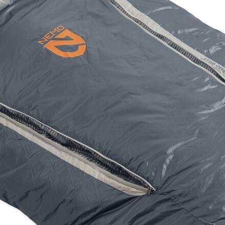 NEMO Equipment Inc. - Forte Endless Promise Sleeping Bag: 20F Synthetic