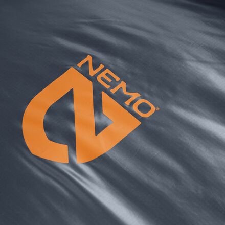 NEMO Equipment Inc. - Forte Endless Promise Sleeping Bag: 20F Synthetic
