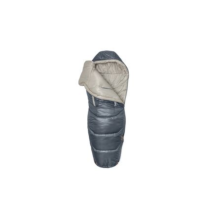 NEMO Equipment Inc. - Forte Endless Promise Sleeping Bag: 20F Synthetic