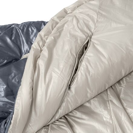 NEMO Equipment Inc. - Forte Endless Promise Sleeping Bag: 20F Synthetic