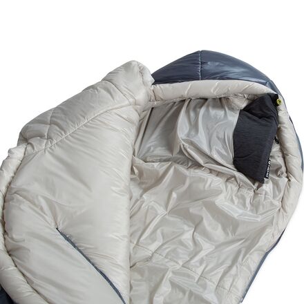 NEMO Equipment Inc. - Forte Endless Promise Sleeping Bag: 20F Synthetic