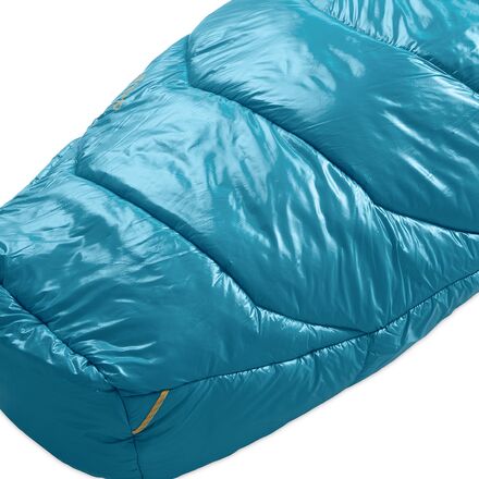 NEMO Equipment Inc. - Forte Endless Promise Sleeping Bag: 35 Deg - Women's