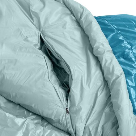 NEMO Equipment Inc. - Forte Endless Promise Sleeping Bag: 35 Deg - Women's