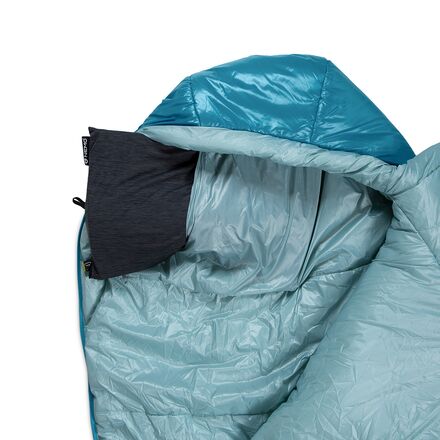 NEMO Equipment Inc. - Forte Endless Promise Sleeping Bag: 35 Deg - Women's