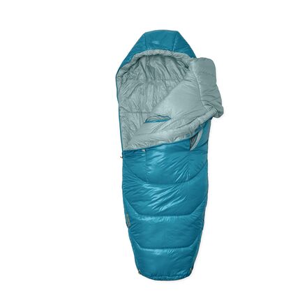 NEMO Equipment Inc. - Forte Endless Promise Sleeping Bag: 35 Deg - Women's