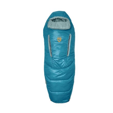 NEMO Equipment Inc. - Forte Endless Promise Sleeping Bag: 35 Deg - Women's