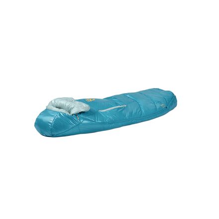 NEMO Equipment Inc. - Forte Endless Promise Sleeping Bag: 35 Deg - Women's