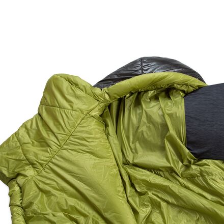 NEMO Equipment Inc. - Forte Endless Promise Sleeping Bag: 35F Synthetic