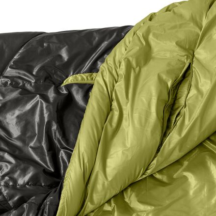 NEMO Equipment Inc. - Forte Endless Promise Sleeping Bag: 35F Synthetic