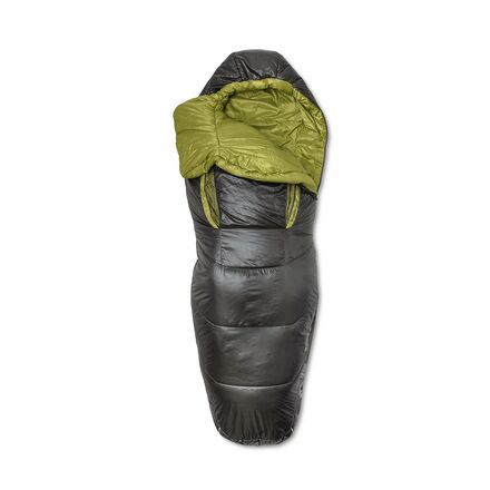 NEMO Equipment Inc. - Forte Endless Promise Sleeping Bag: 35F Synthetic