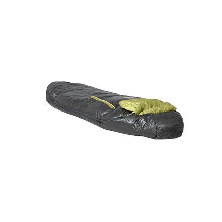 NEMO Equipment Inc. - Forte Endless Promise Sleeping Bag: 35F Synthetic