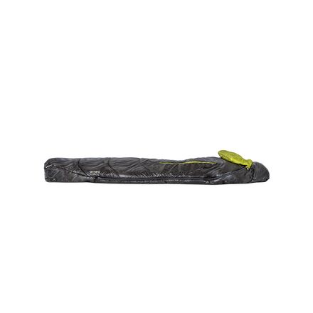 NEMO Equipment Inc. - Forte Endless Promise Sleeping Bag: 35F Synthetic