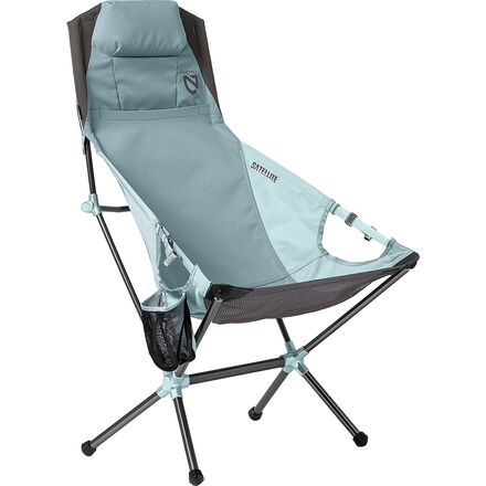 Satellite Reclining Camp Chair