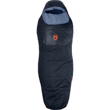 Tempo 20 Sleeping Bag: 20F Synthetic