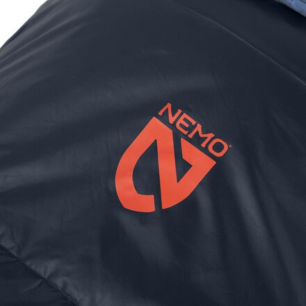 NEMO Equipment Inc. - Tempo 20 Sleeping Bag: 20F Synthetic