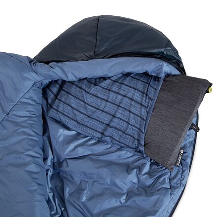 NEMO Equipment Inc. - Tempo 20 Sleeping Bag: 20F Synthetic