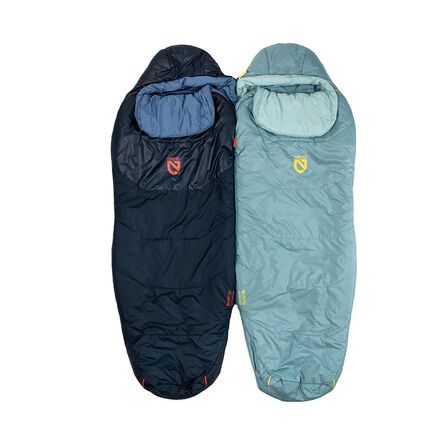 NEMO Equipment Inc. - Tempo 20 Sleeping Bag: 20F Synthetic