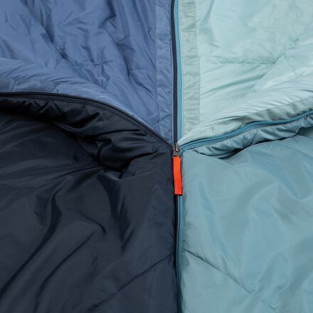 NEMO Equipment Inc. - Tempo 20 Sleeping Bag: 20F Synthetic