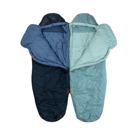 NEMO Equipment Inc. - Tempo 20 Sleeping Bag: 20F Synthetic