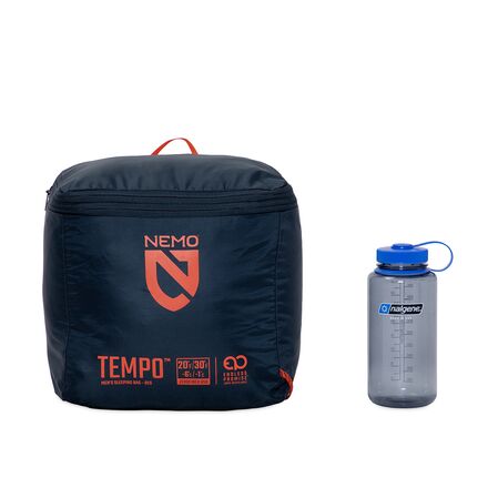 NEMO Equipment Inc. - Tempo 20 Sleeping Bag: 20F Synthetic