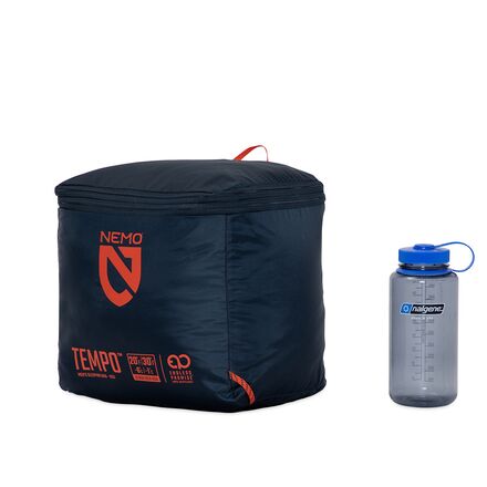 NEMO Equipment Inc. - Tempo 20 Sleeping Bag: 20F Synthetic