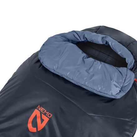 NEMO Equipment Inc. - Tempo 20 Sleeping Bag: 20F Synthetic
