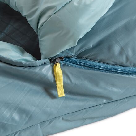 NEMO Equipment Inc. - Tempo 35 Sleeping Bag: 35F Synthetic - Women's