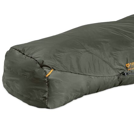 NEMO Equipment Inc. - Tempo 35 Sleeping Bag: 35F Synthetic