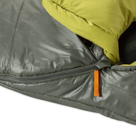 NEMO Equipment Inc. - Tempo 35 Sleeping Bag: 35F Synthetic