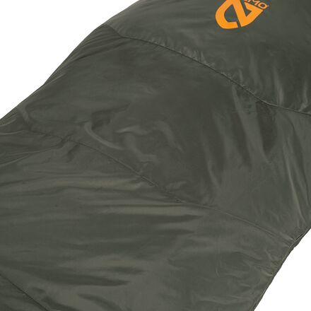 NEMO Equipment Inc. - Tempo 35 Sleeping Bag: 35F Synthetic