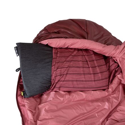 NEMO Equipment Inc. - Tempo Endless Promise Sleeping Bag: 35F Synthetic - Women's