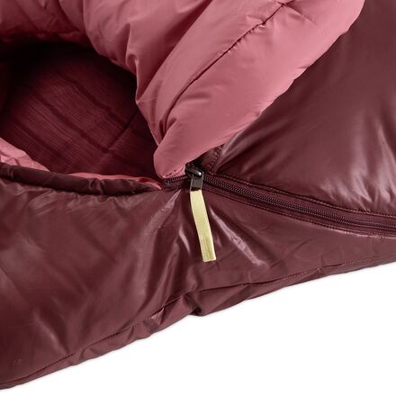 NEMO Equipment Inc. - Tempo Endless Promise Sleeping Bag: 35F Synthetic - Women's