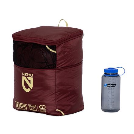 NEMO Equipment Inc. - Tempo Endless Promise Sleeping Bag: 35F Synthetic - Women's