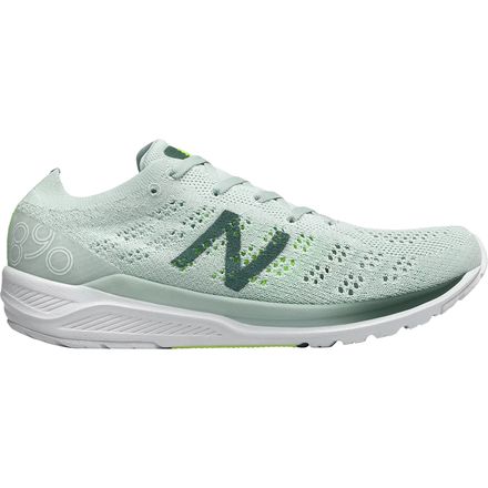 New Balance - 890v7 Running Shoe - Women's