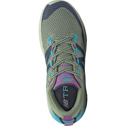 New Balance - Fresh Foam More Trail v1 Running Shoe - Women's