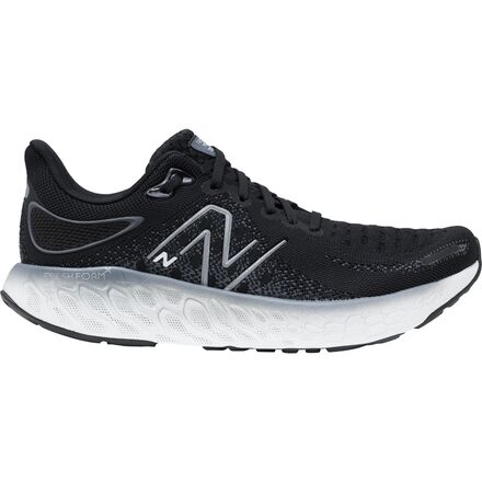 New Balance - 1080v12 Running Shoe - Men's - Black
