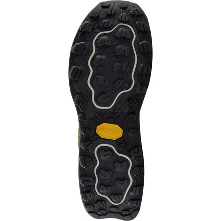 New Balance - Fresh Foam Hierro v7 Trail Running Shoe - Men's