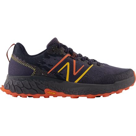 New Balance - Fresh Foam Hierro v7 Trail Running Shoe - Men's - Thunder